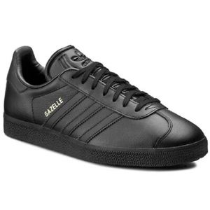 Adidas Gazelle - Black leather